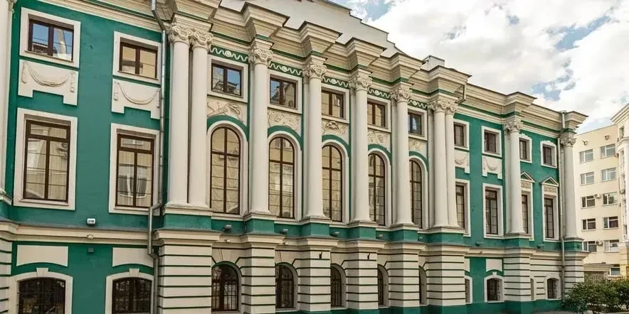 Воронежский областной художественный музей им. И.Н. Крамского
